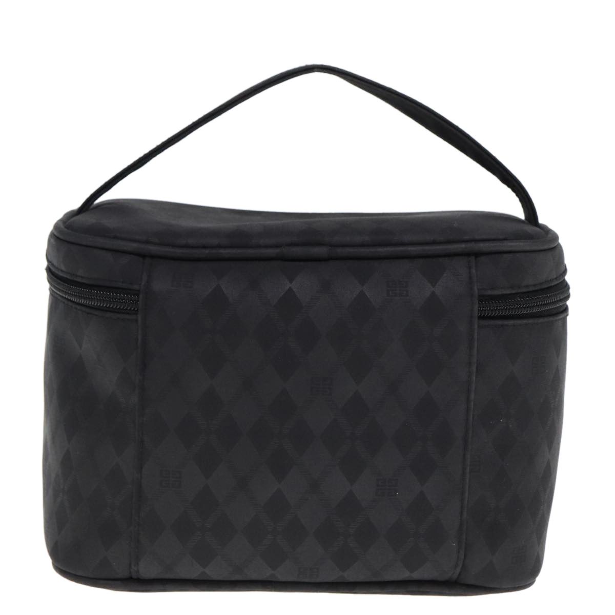 Givenchy Black Synthetic Handbag (Pre-Owned) Size ONE SIZE - 2 Thumbnail