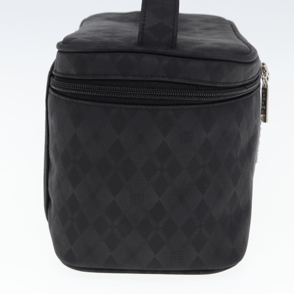 Givenchy Black Synthetic Handbag (Pre-Owned) Size ONE SIZE - 8 Thumbnail