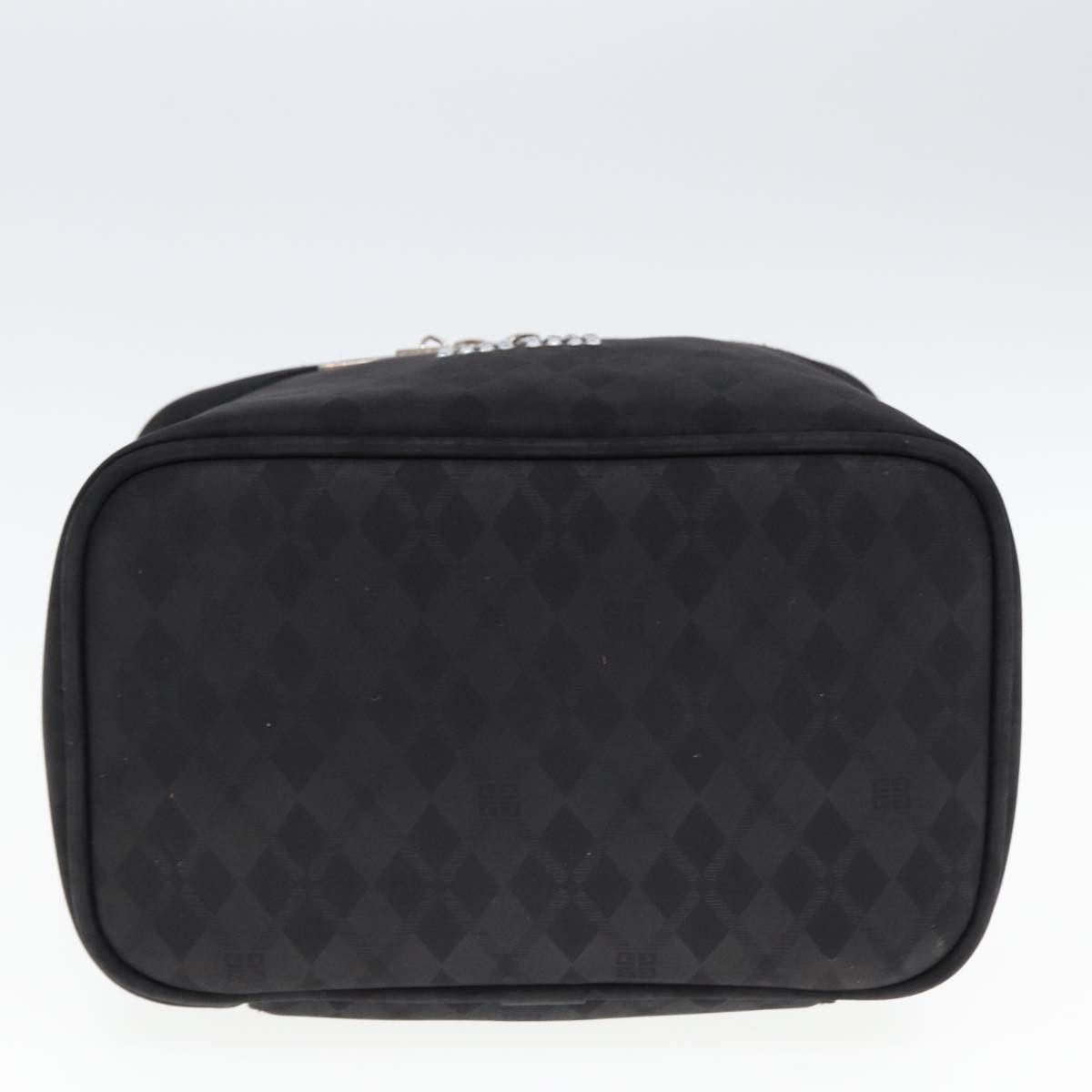 Givenchy Black Synthetic Handbag (Pre-Owned) Size ONE SIZE - 3 Thumbnail