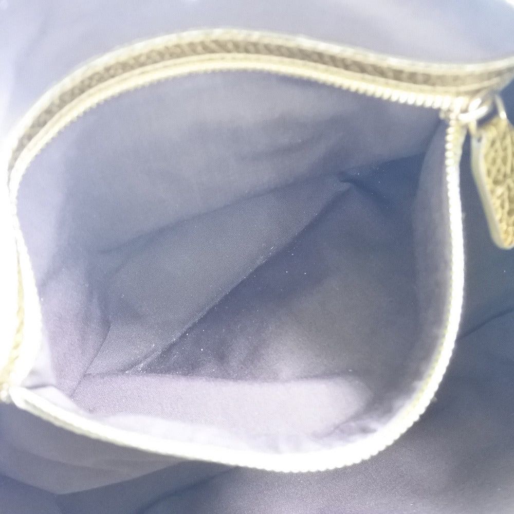 Tod's Gold Leather Handbag (Pre-Owned) Size ONE SIZE - 6 Thumbnail