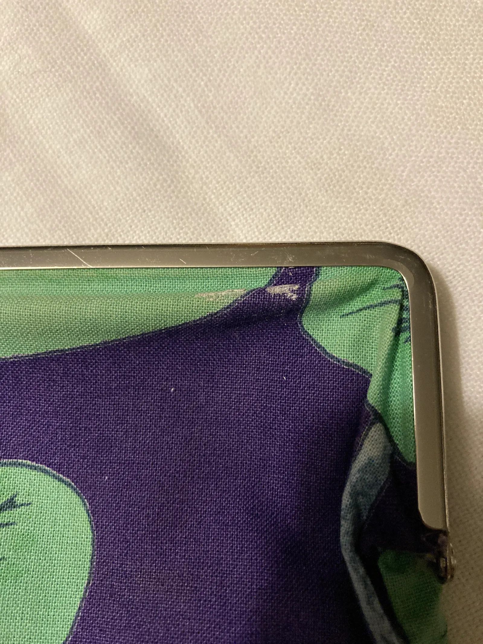 Marimekko Marimekko Toiletry Pouch Size ONE SIZE - 4 Thumbnail