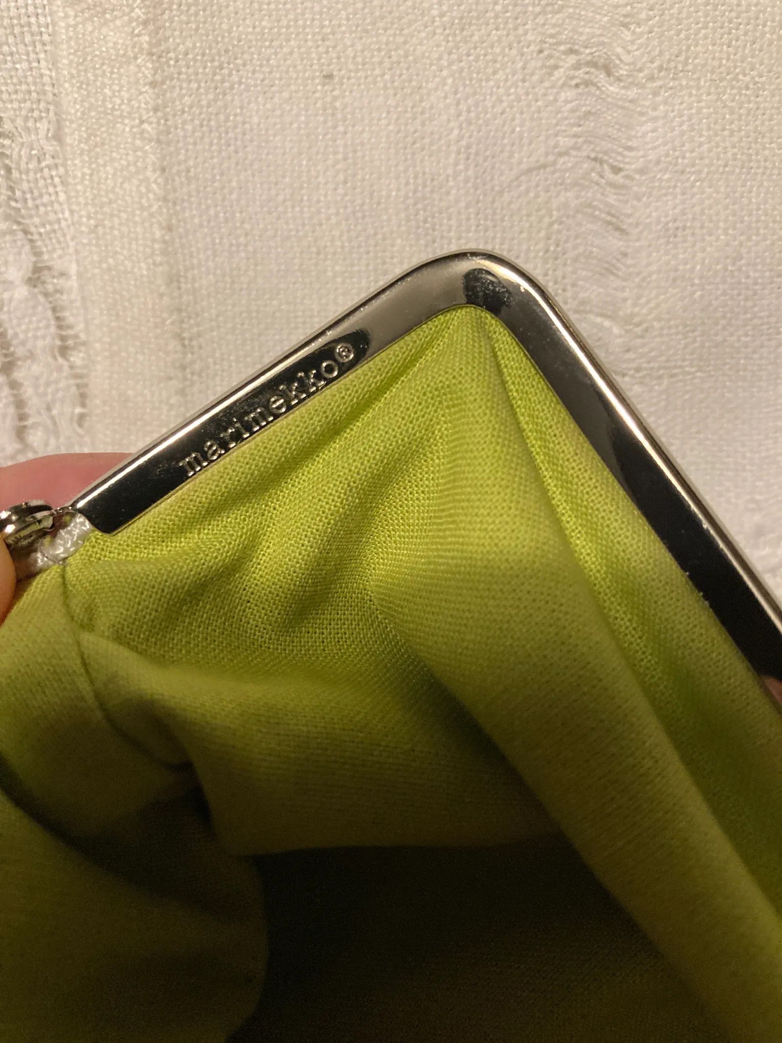 Marimekko Marimekko Toiletry Pouch Size ONE SIZE - 3 Thumbnail