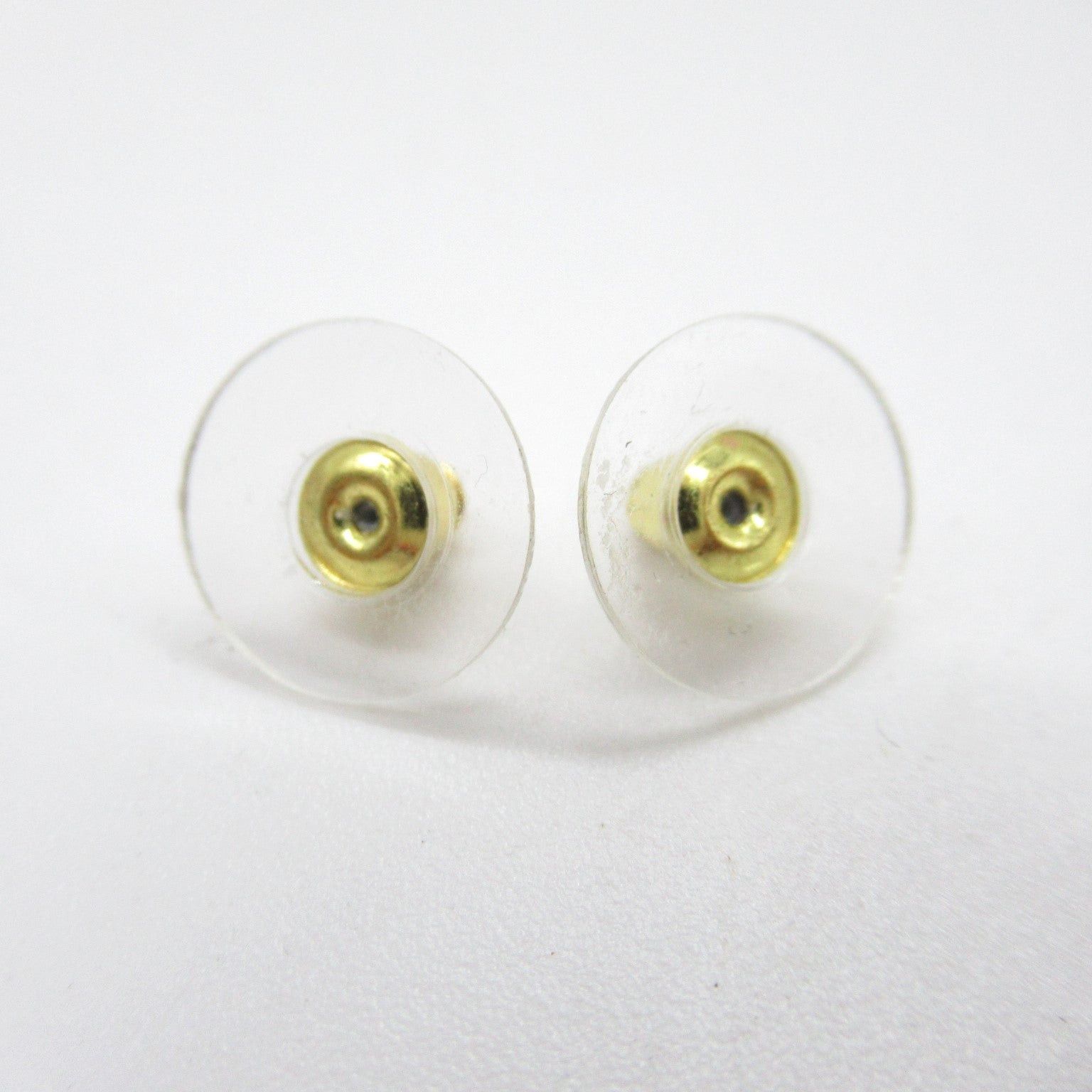 Chanel Chanel Earrings Gp (Gold Plated) Gold Size ONE SIZE - 5 Thumbnail
