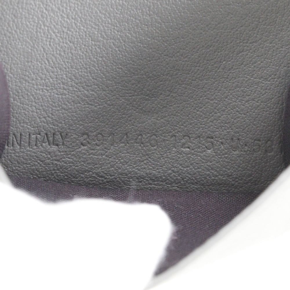 Balenciaga Papier Grey Pony-Style Calfskin Wallet (Pre-Owned) Size ONE SIZE - 5 Thumbnail