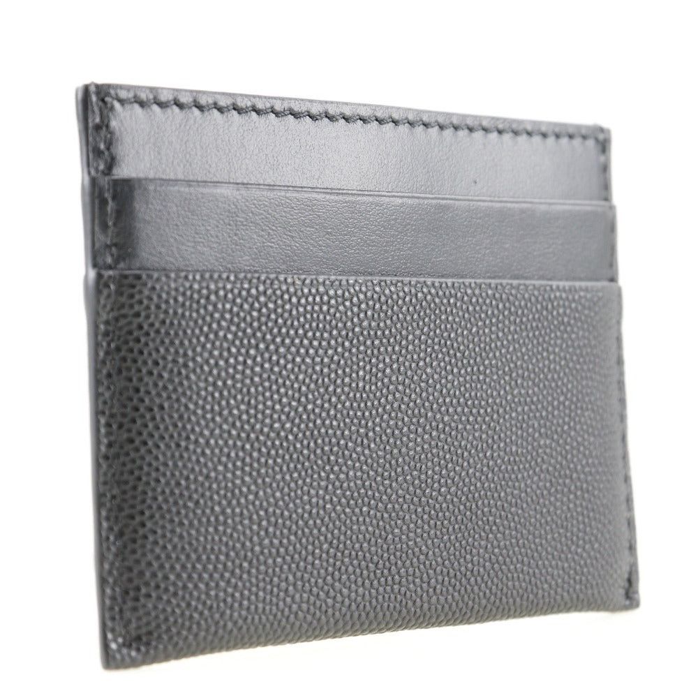 Burberry Black Leather Wallet (Pre-Owned) Size ONE SIZE - 2 Thumbnail