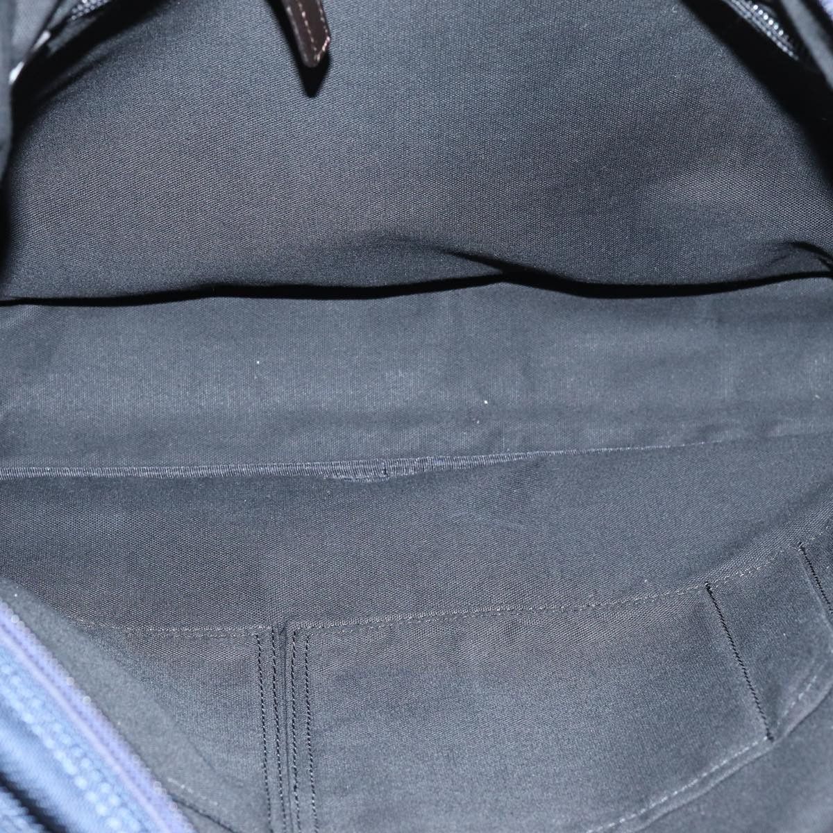 Burberry Blue Label Navy Synthetic Briefcase Bag (Pre-Owned) Size ONE SIZE - 5 Thumbnail