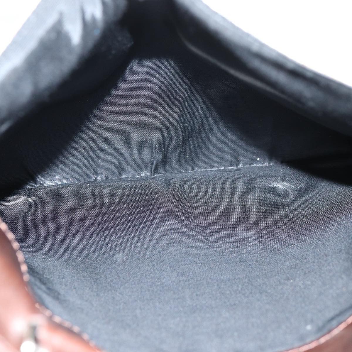 Burberry Nova Check Beige Polyester Handbag (Pre-Owned) Size ONE SIZE - 9 Thumbnail