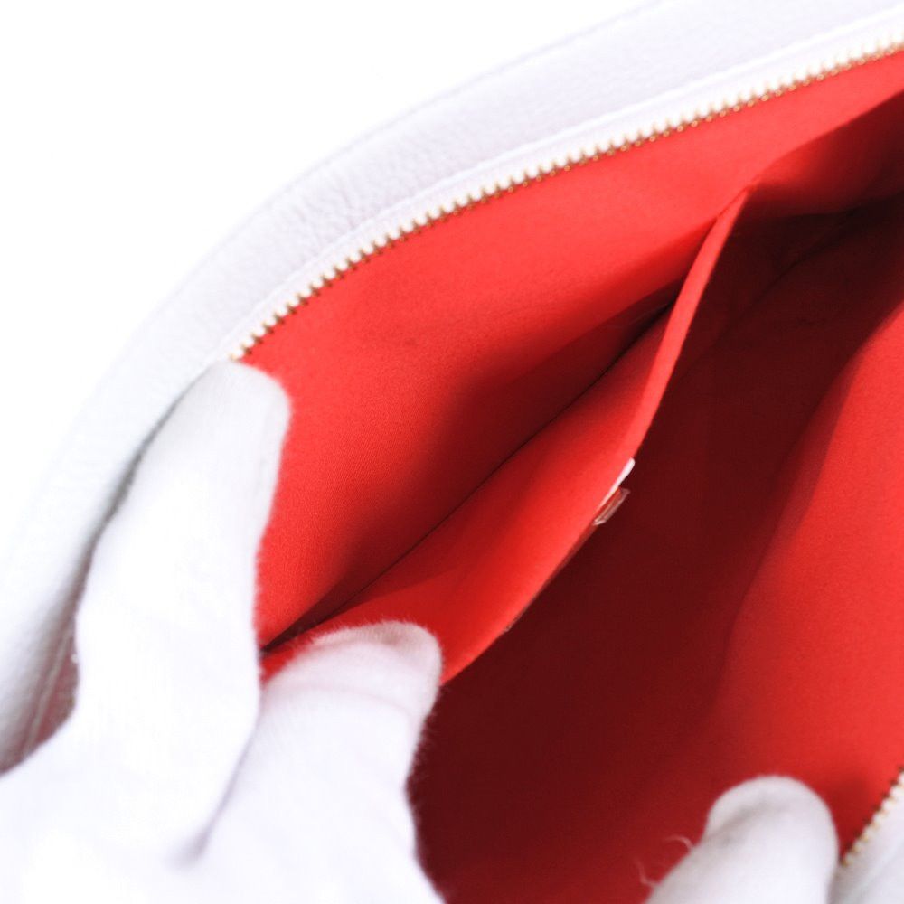 Christian Louboutin Multicolour Leather Clutch Bag (Pre-Owned) Size ONE SIZE - 7 Thumbnail