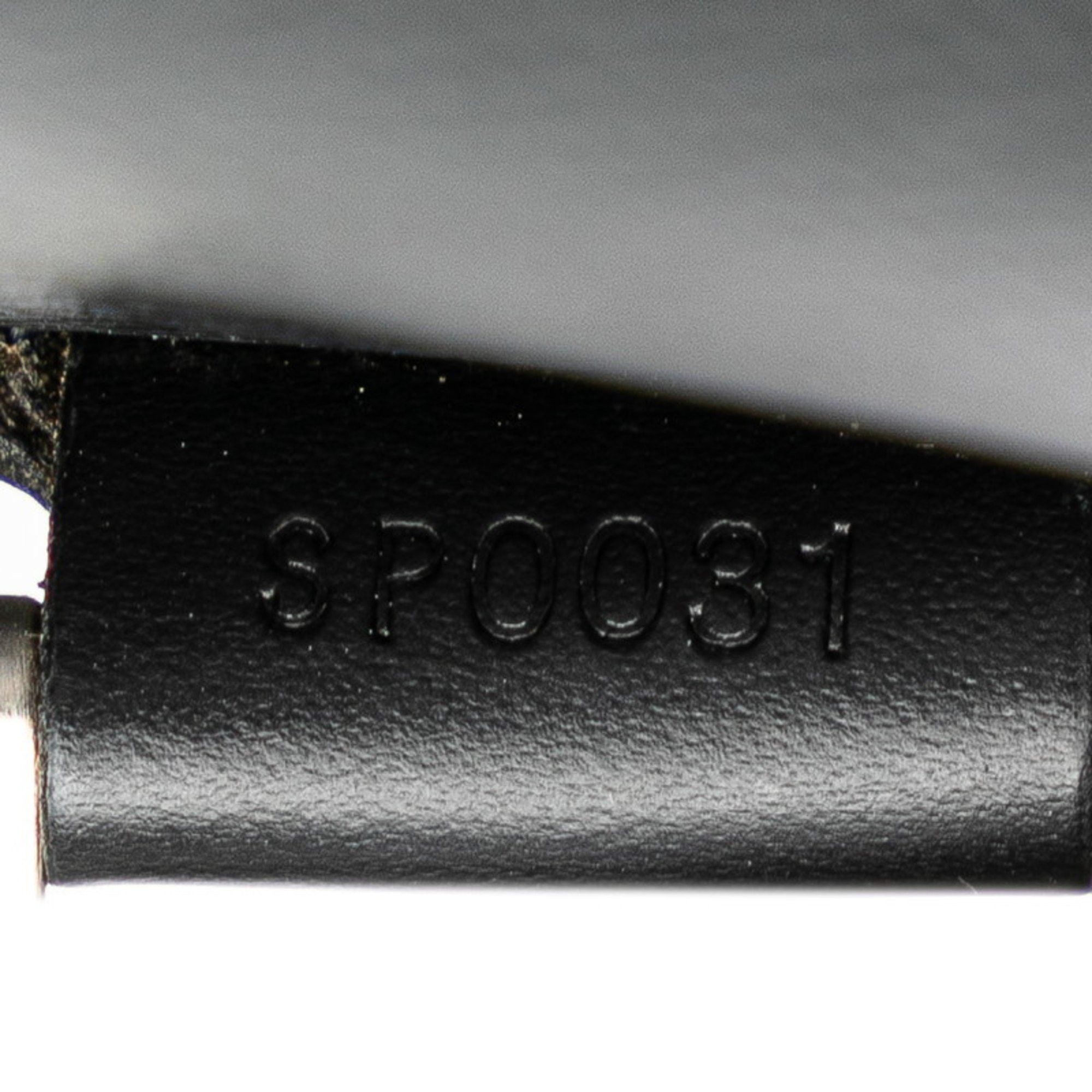 Louis Vuitton Louis Vuitton Taiga Porto Ordinatur Odessa Bag Shoulder M30832 Ardoise Black Leather Men's LOUIS VUITTON Size ONE SIZE - 11 Thumbnail
