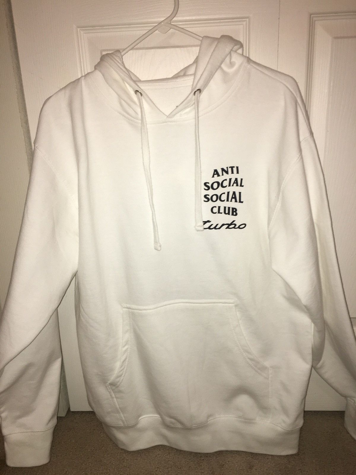 ASSC x Neighborhood Hoodie