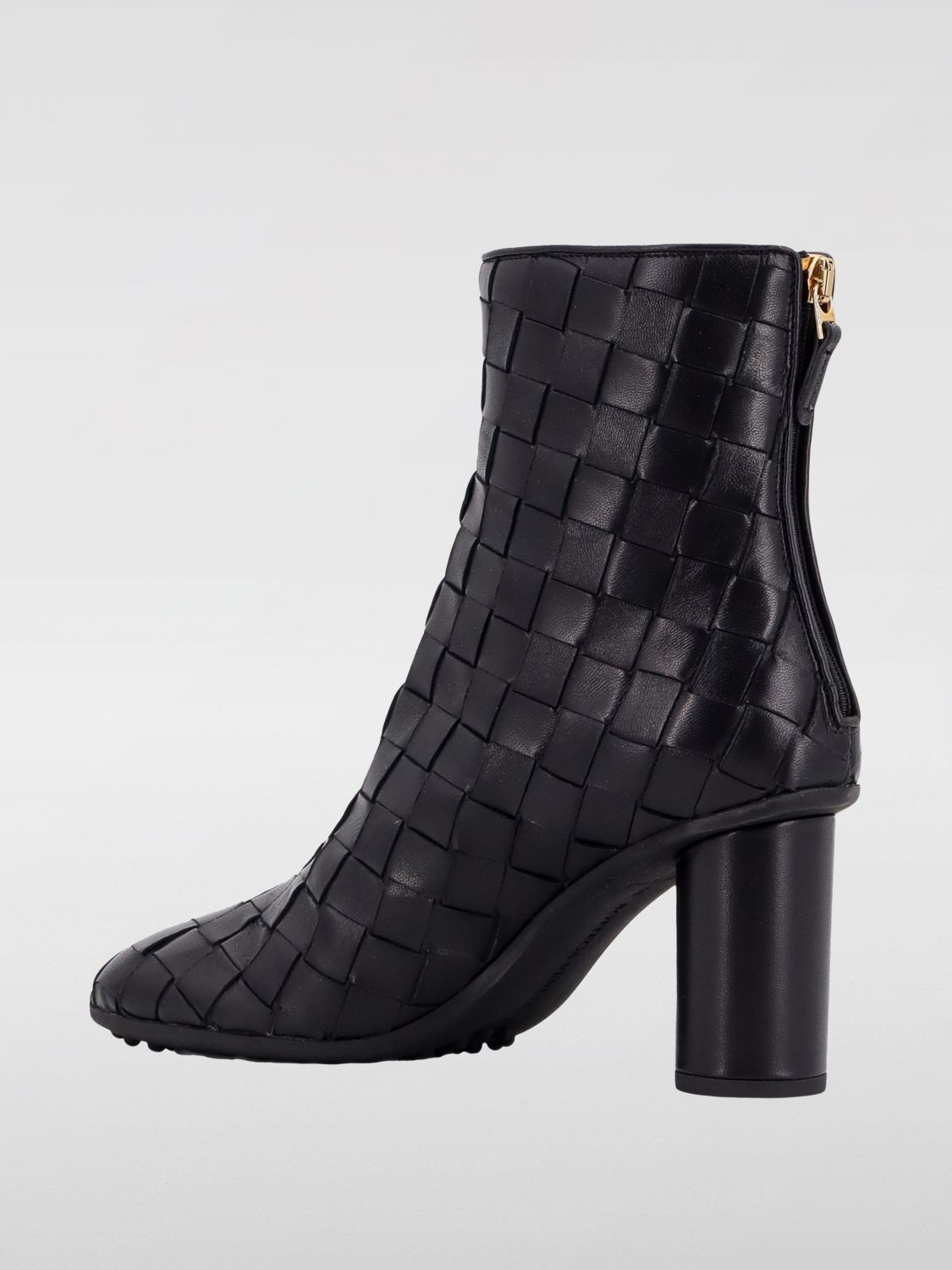 Bottega Veneta Bottega Veneta Boots Woman Black Size US 8 / IT 38 - 3 Thumbnail