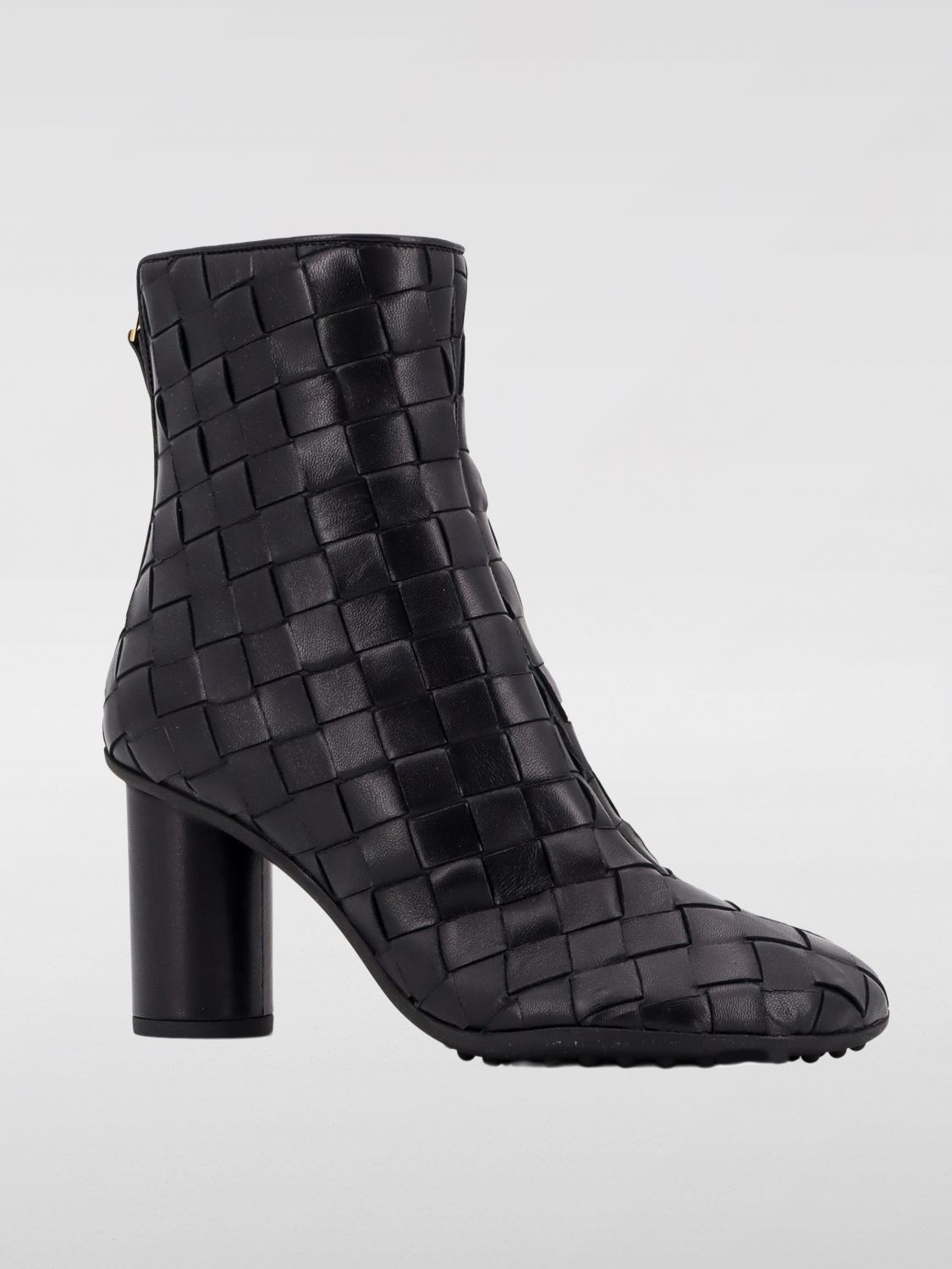 Bottega Veneta Bottega Veneta Boots Woman Black Size US 8 / IT 38 - 2 Thumbnail