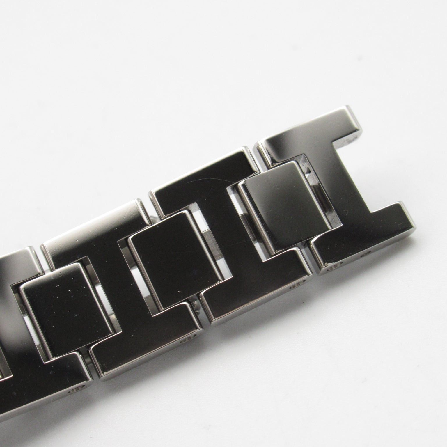 Cartier Cartier Miss Pasha Women Watch Quartz Stainless Steel Pink Size ONE SIZE - 15 Thumbnail