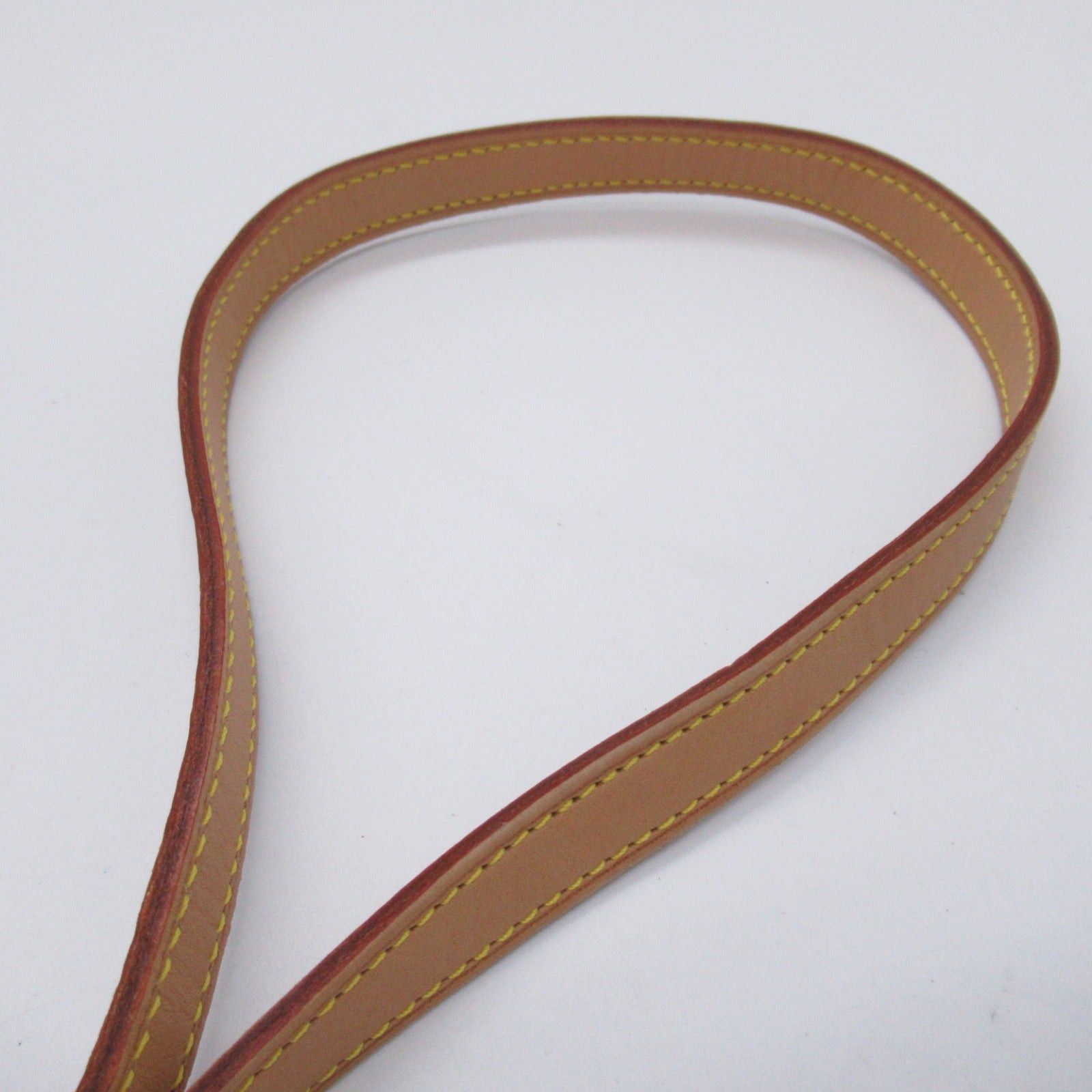 Louis Vuitton Louis Vuitton Bel Air Shoulder Bag Coated Canvas Monogram Brown Size ONE SIZE - 8 Thumbnail