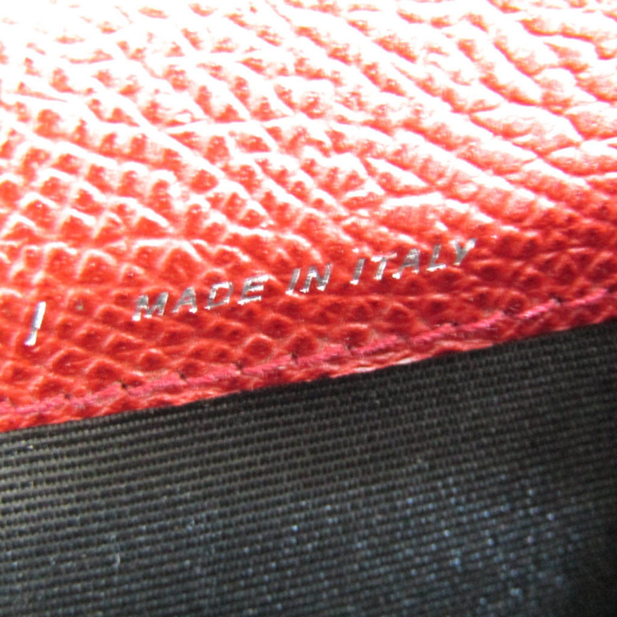 Bally Black Leather Wallet (Pre-Owned) Size ONE SIZE - 6 Thumbnail