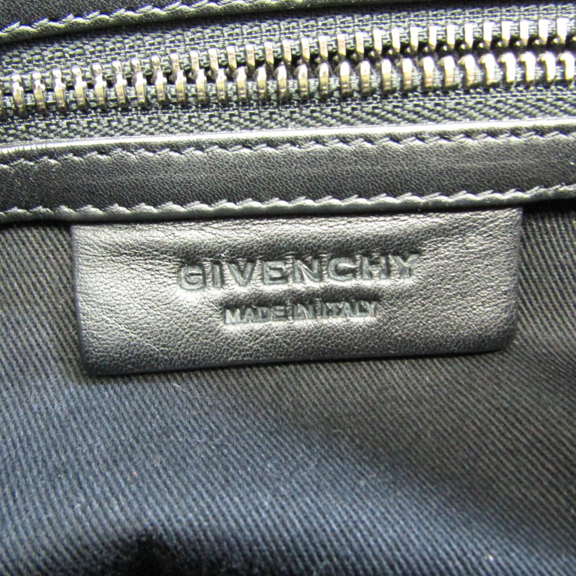 Givenchy Pandora Pink Leather Shopper Bag (Pre-Owned) Size ONE SIZE - 5 Thumbnail