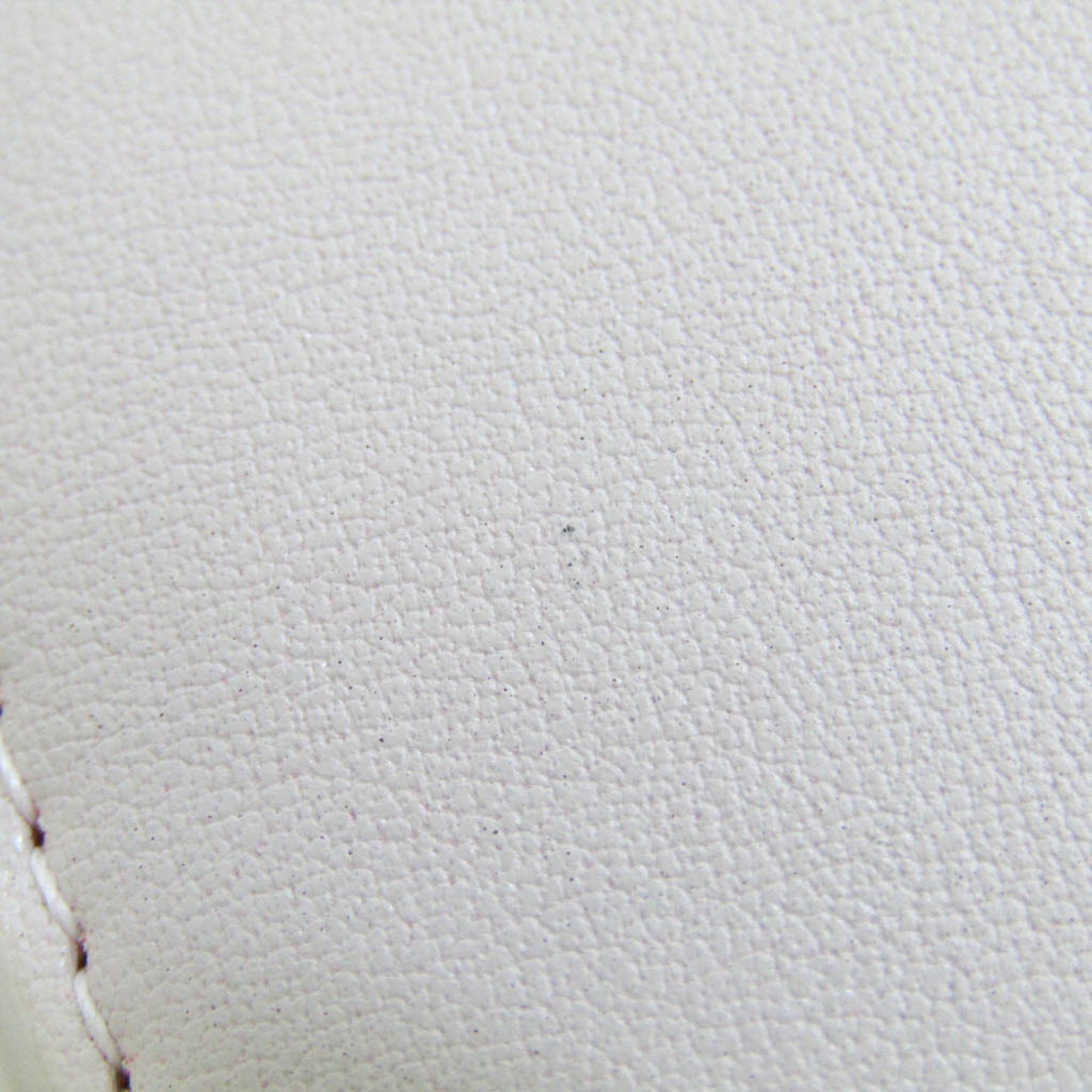 Bally Madelle.O Pink Leather Shopper Bag (Pre-Owned) Size ONE SIZE - 12 Thumbnail