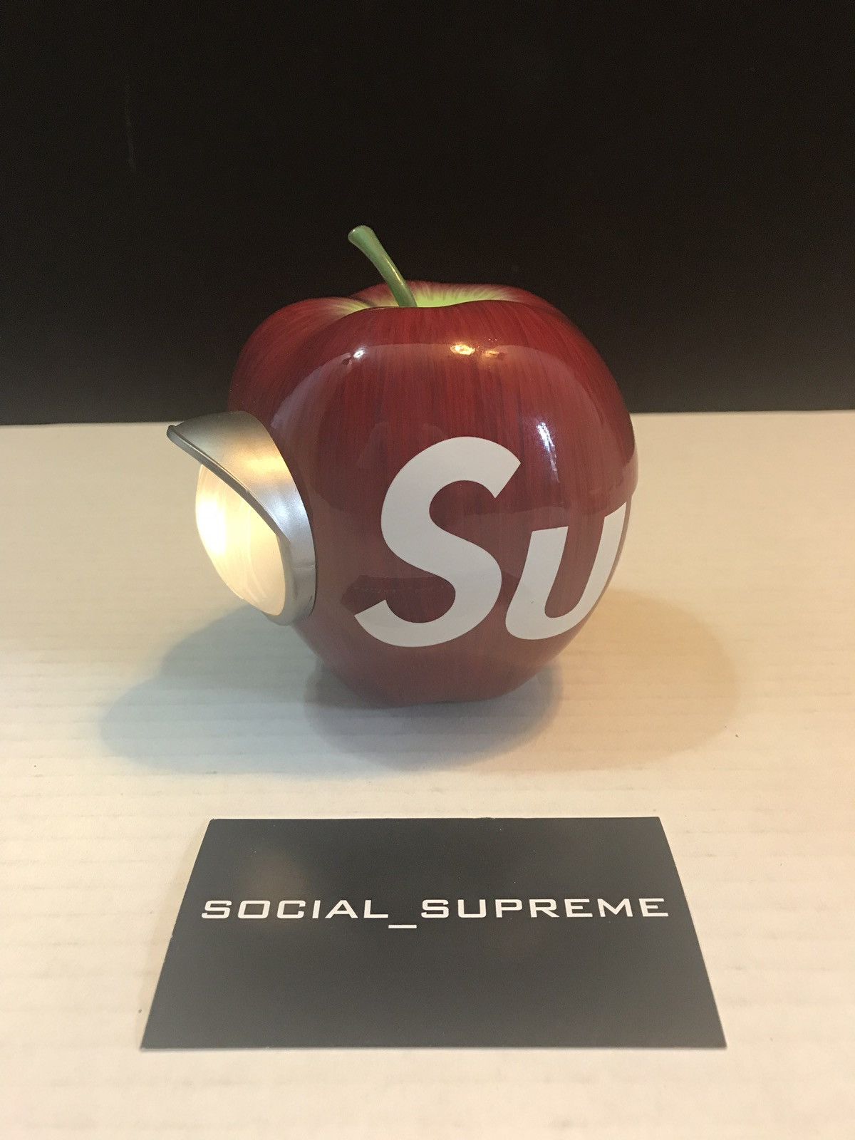 Our 50 Favorite Supreme Accessories | Grailed