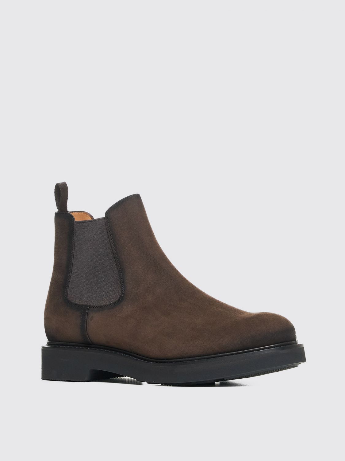 Church's Church's Boots Men Brown Size US 8 / EU 41 - 2 Thumbnail