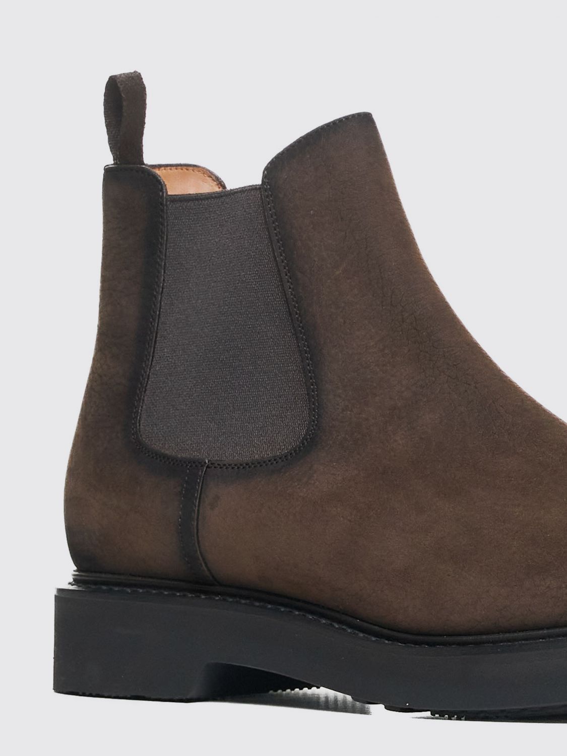 Church's Church's Boots Men Brown Size US 8 / EU 41 - 4 Thumbnail