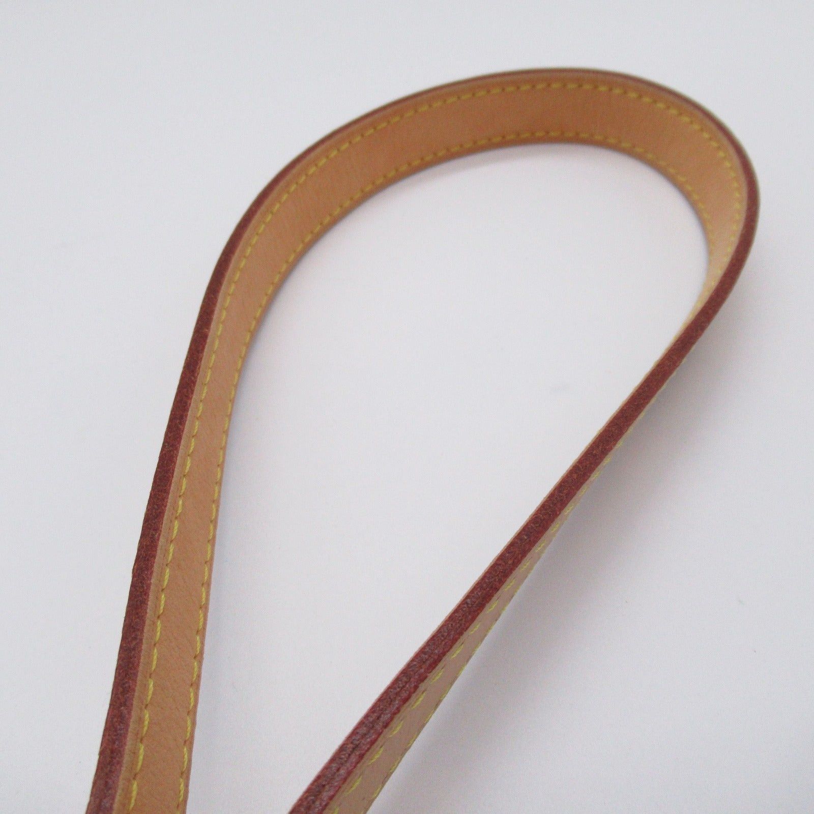 Louis Vuitton Louis Vuitton Menilmontane Mm Shoulder Bag Coated Canvas Monogram Brown Size ONE SIZE - 8 Thumbnail