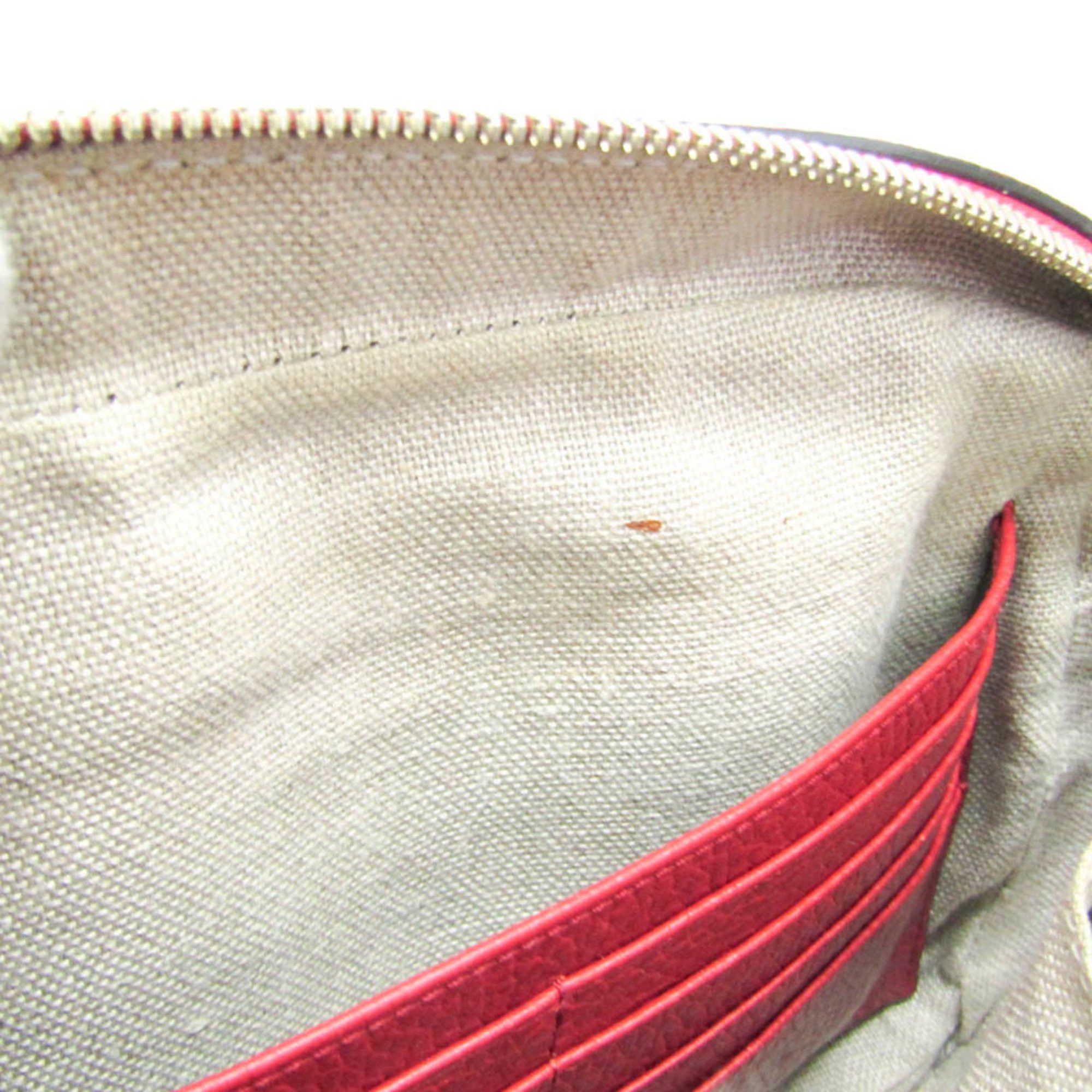 Gucci Gg Canvas Beige Canvas Shoulder Bag (Pre-Owned) Size ONE SIZE - 13 Thumbnail
