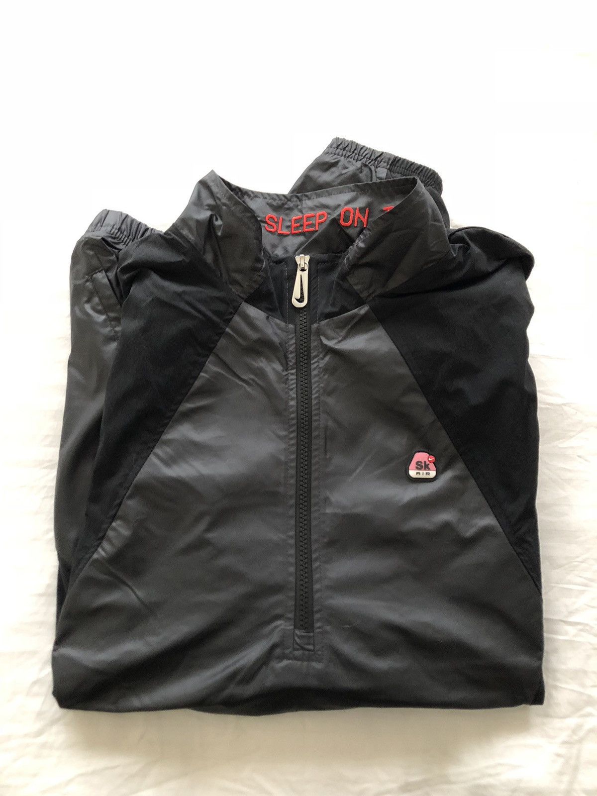 Nike × Skepta Sk Air Track Jacket | Grailed
