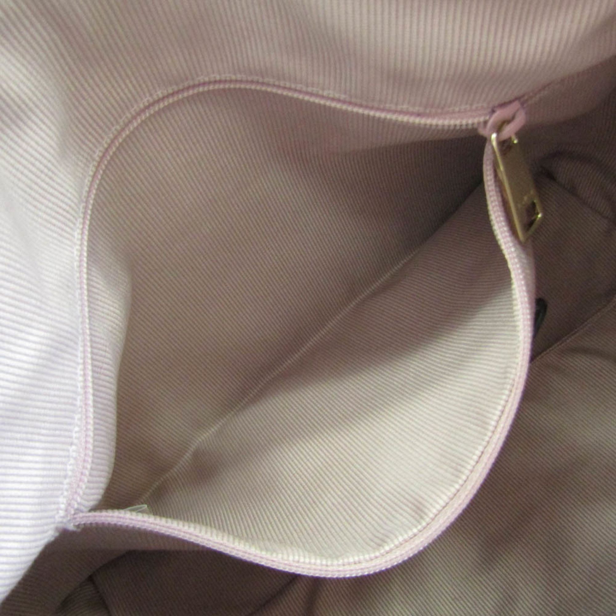 Furla Purple Leather Handbag (Pre-Owned) Size ONE SIZE - 9 Thumbnail