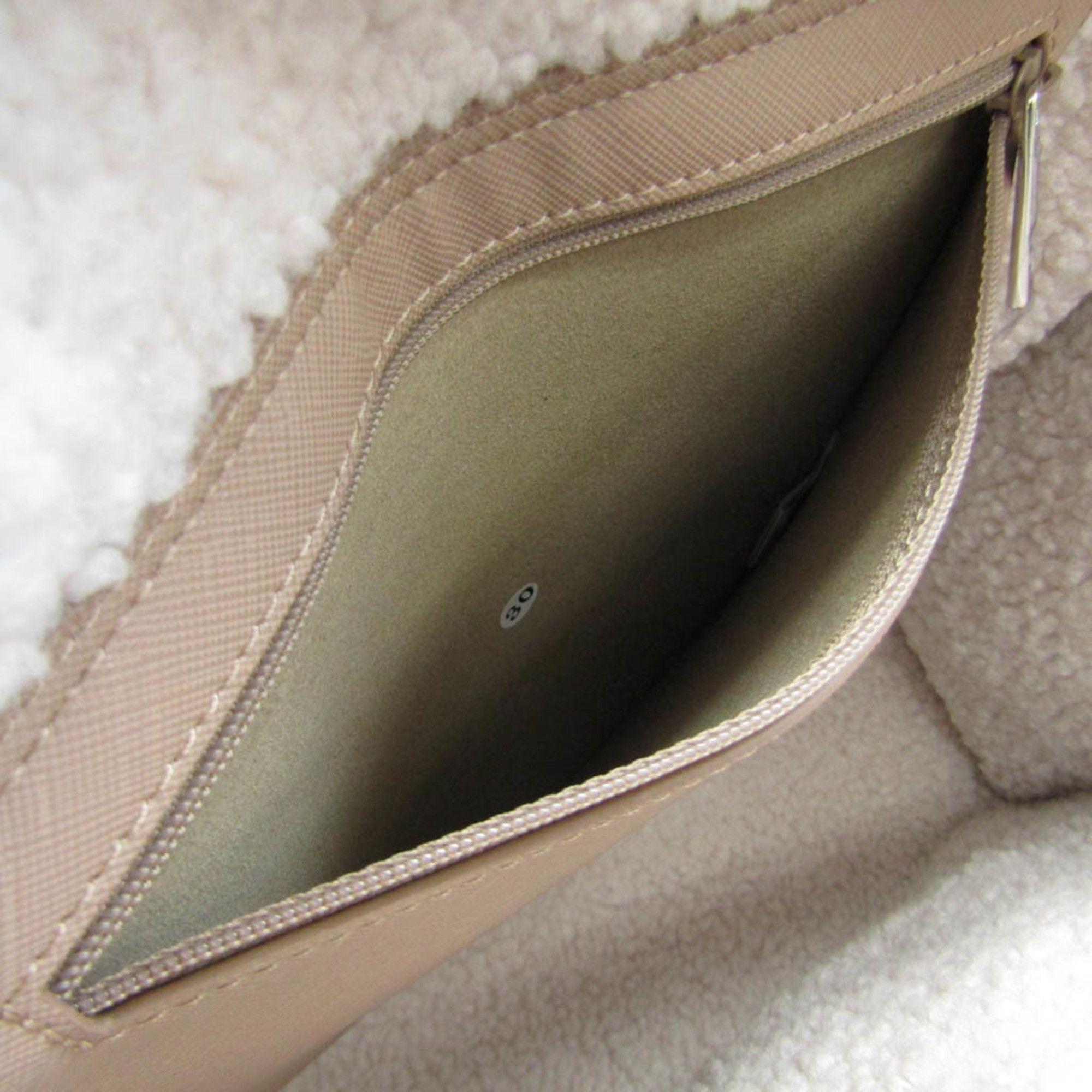Furla Yellow Patent Leather Tote Bag (Pre-Owned) Size ONE SIZE - 8 Thumbnail