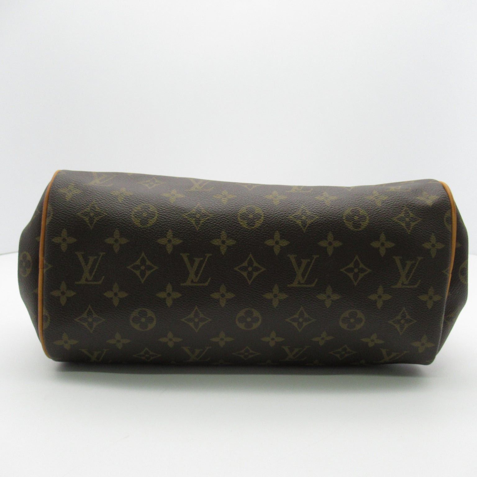 Louis Vuitton Louis Vuitton Montorgueil Pm Shoulder Bag Coated Canvas Monogram Brown Size ONE SIZE - 5 Thumbnail
