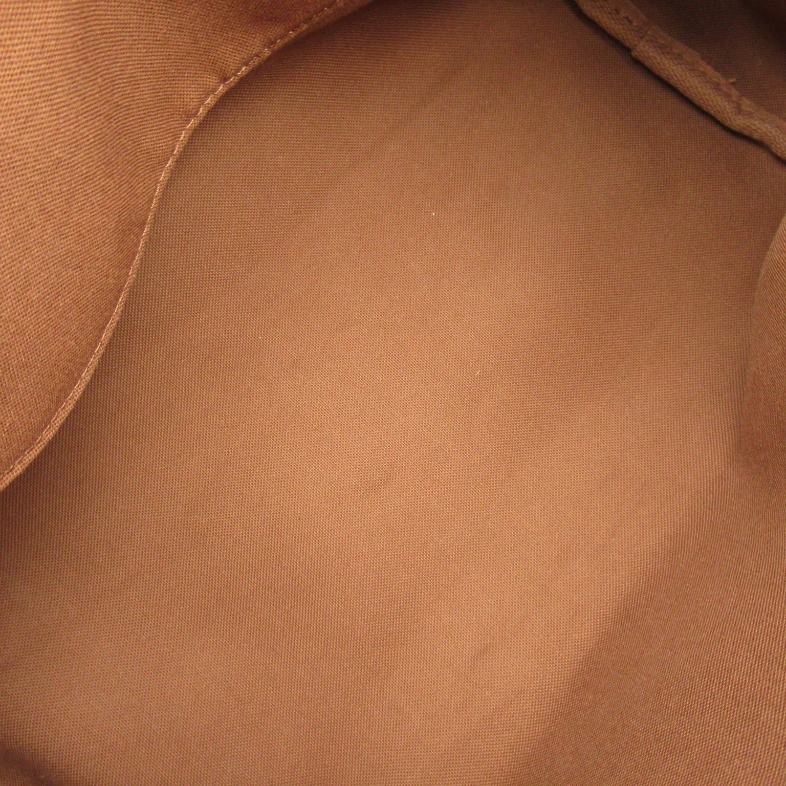 Louis Vuitton Louis Vuitton Montorgueil Pm Shoulder Bag Coated Canvas Monogram Brown Size ONE SIZE - 4 Thumbnail