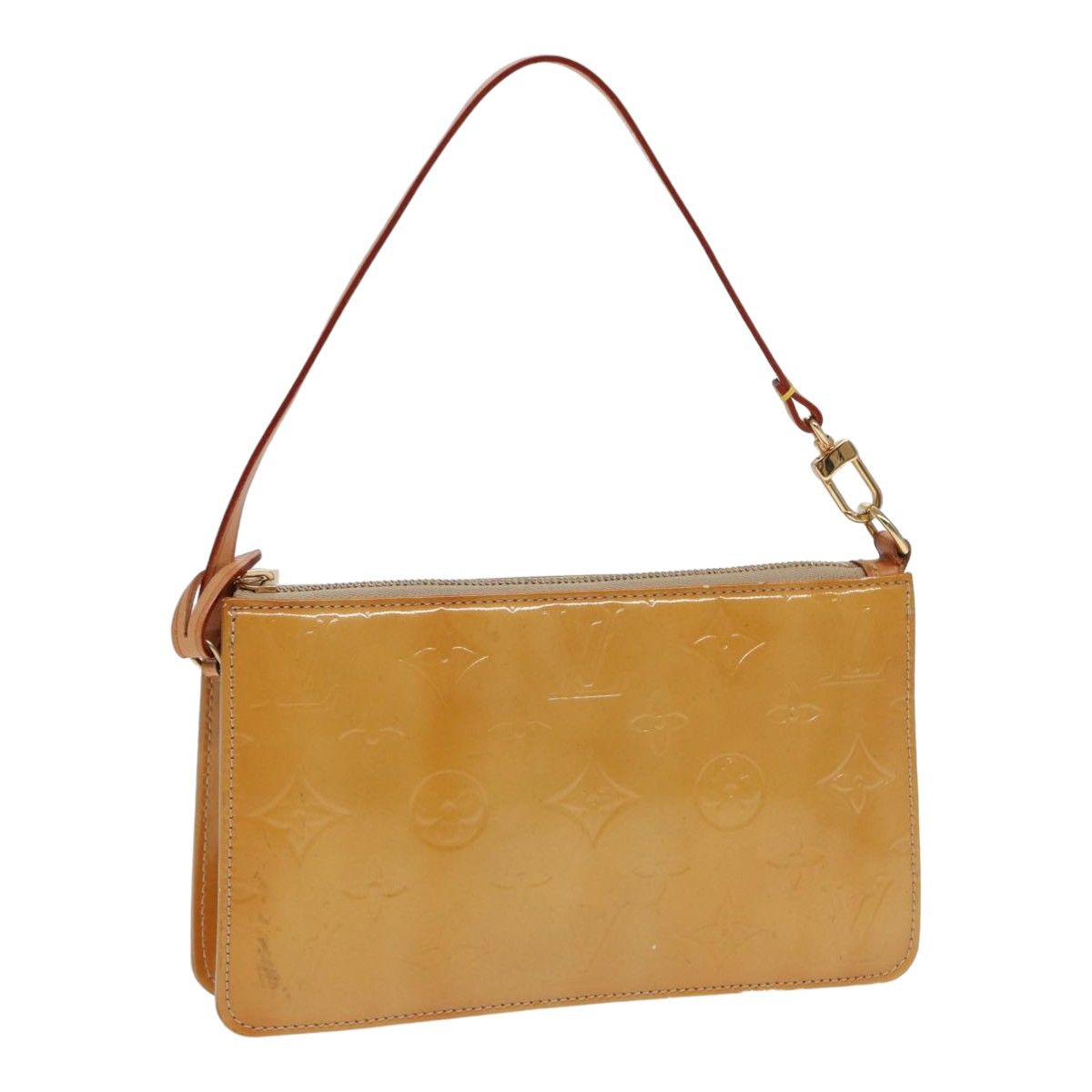 Louis Vuitton Louis Vuitton Lexington clutch Size ONE SIZE - 12 Thumbnail