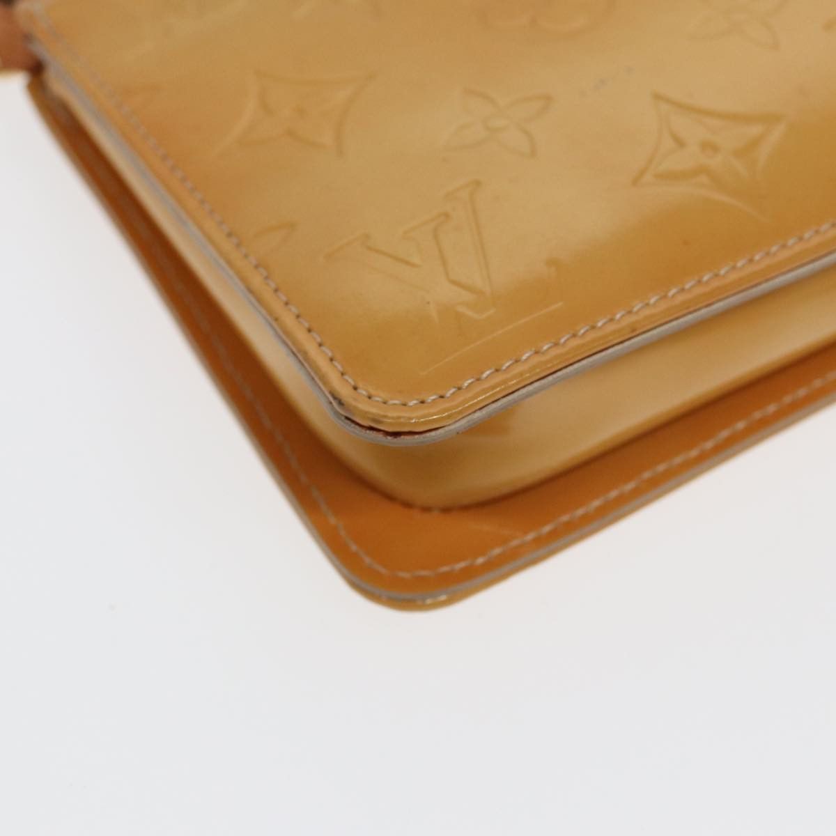 Louis Vuitton Louis Vuitton Lexington clutch Size ONE SIZE - 17 Thumbnail