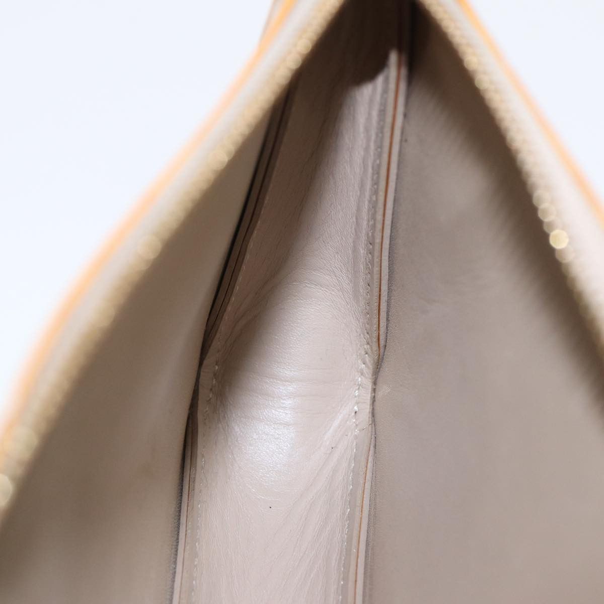 Louis Vuitton Louis Vuitton Lexington clutch Size ONE SIZE - 20 Thumbnail