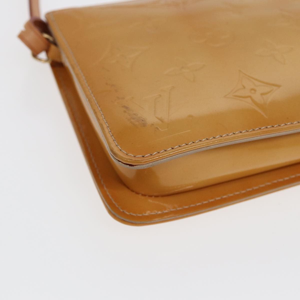 Louis Vuitton Louis Vuitton Lexington clutch Size ONE SIZE - 8 Thumbnail