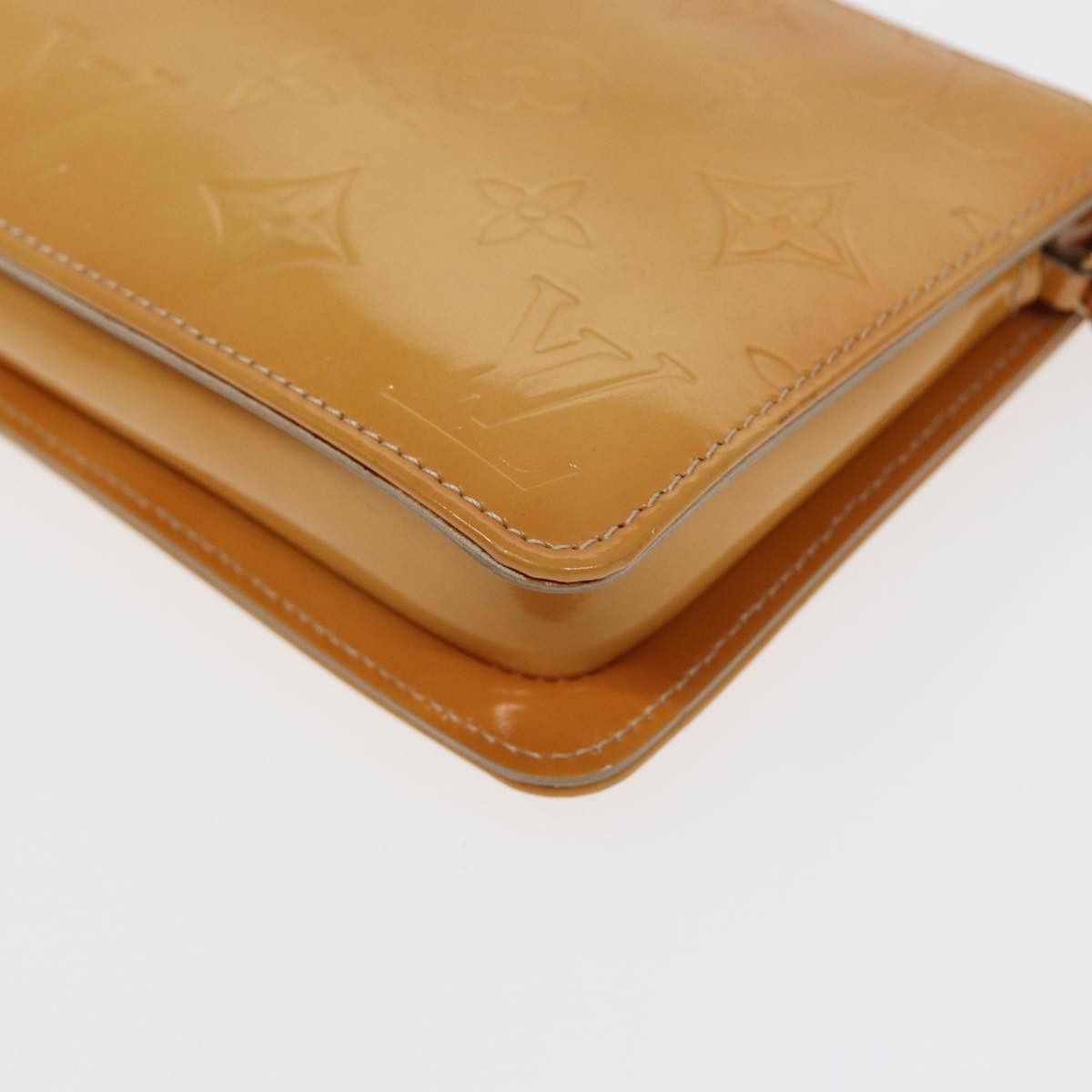 Louis Vuitton Louis Vuitton Lexington clutch Size ONE SIZE - 16 Thumbnail