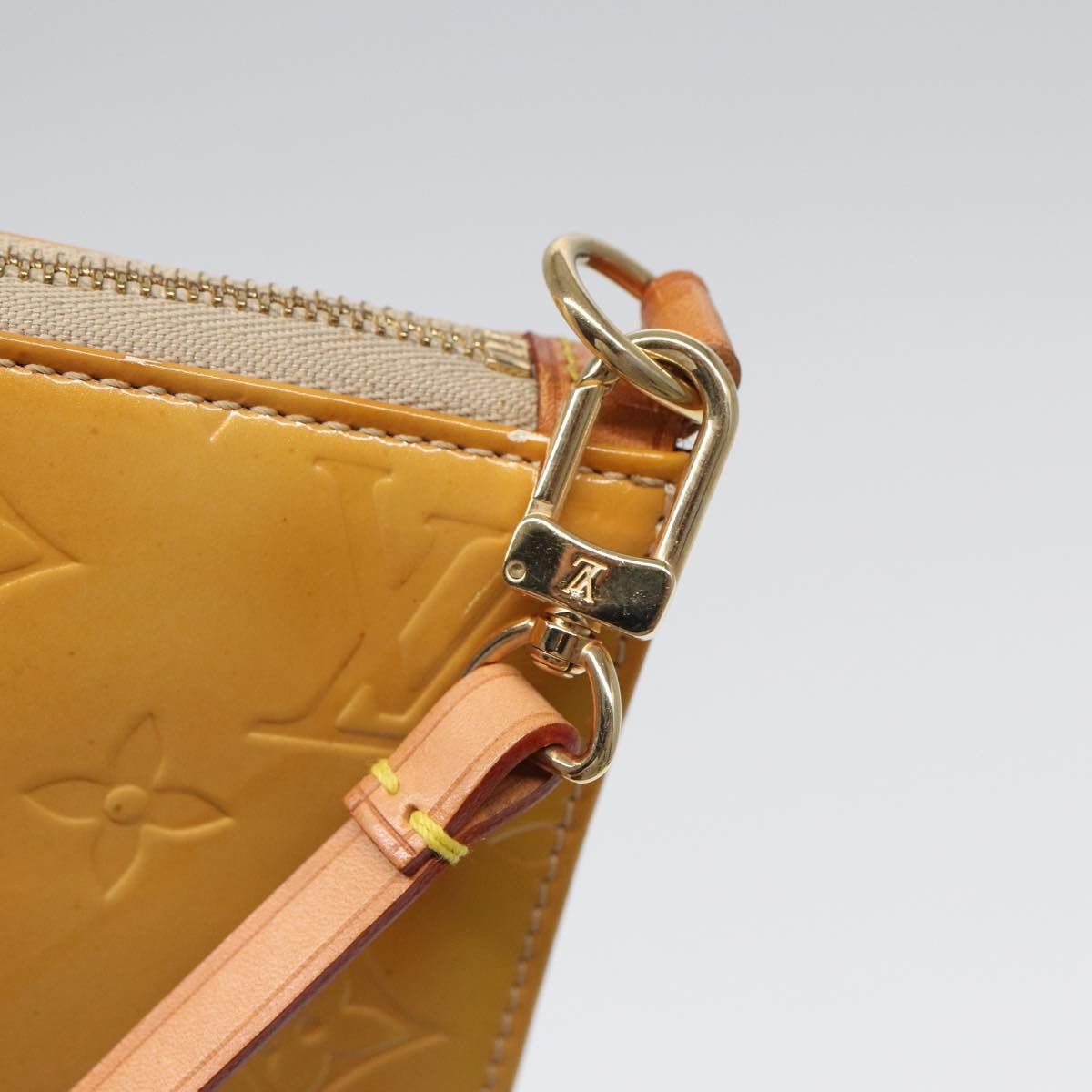 Louis Vuitton Louis Vuitton Lexington clutch Size ONE SIZE - 18 Thumbnail