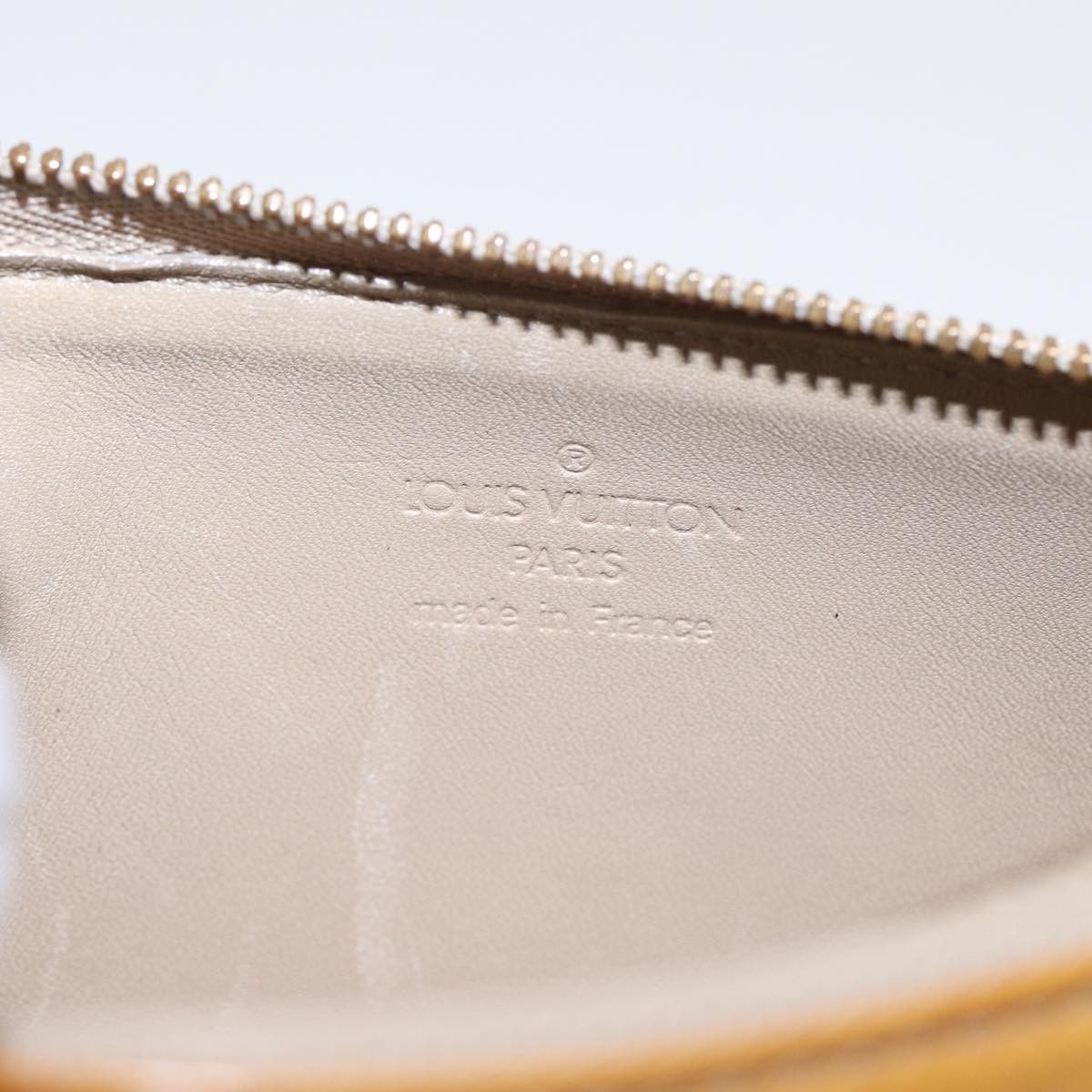 Louis Vuitton Louis Vuitton Lexington clutch Size ONE SIZE - 11 Thumbnail