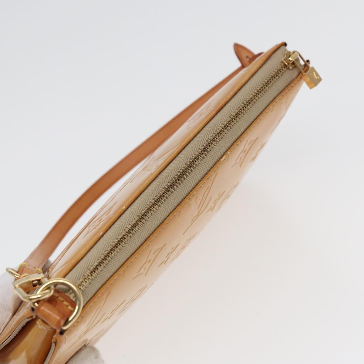 Louis Vuitton Louis Vuitton Lexington clutch Size ONE SIZE - 4 Thumbnail