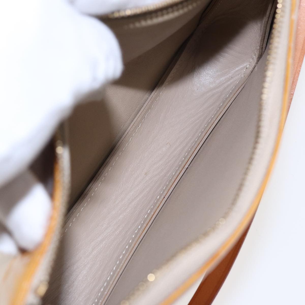 Louis Vuitton Louis Vuitton Lexington clutch Size ONE SIZE - 5 Thumbnail