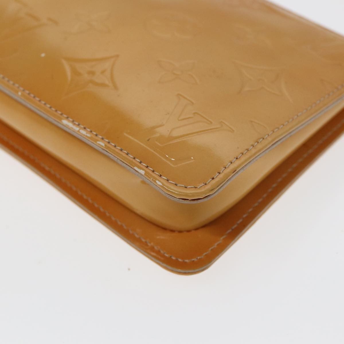 Louis Vuitton Louis Vuitton Lexington clutch Size ONE SIZE - 15 Thumbnail