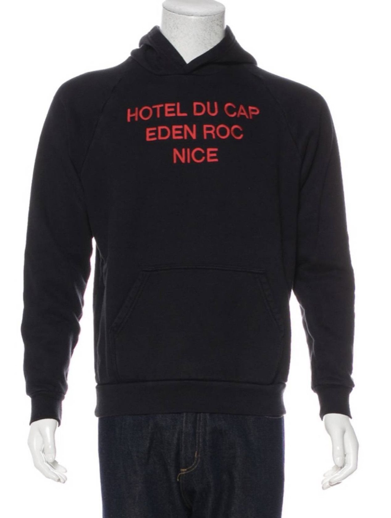 hotel du cap eden roc hoodie