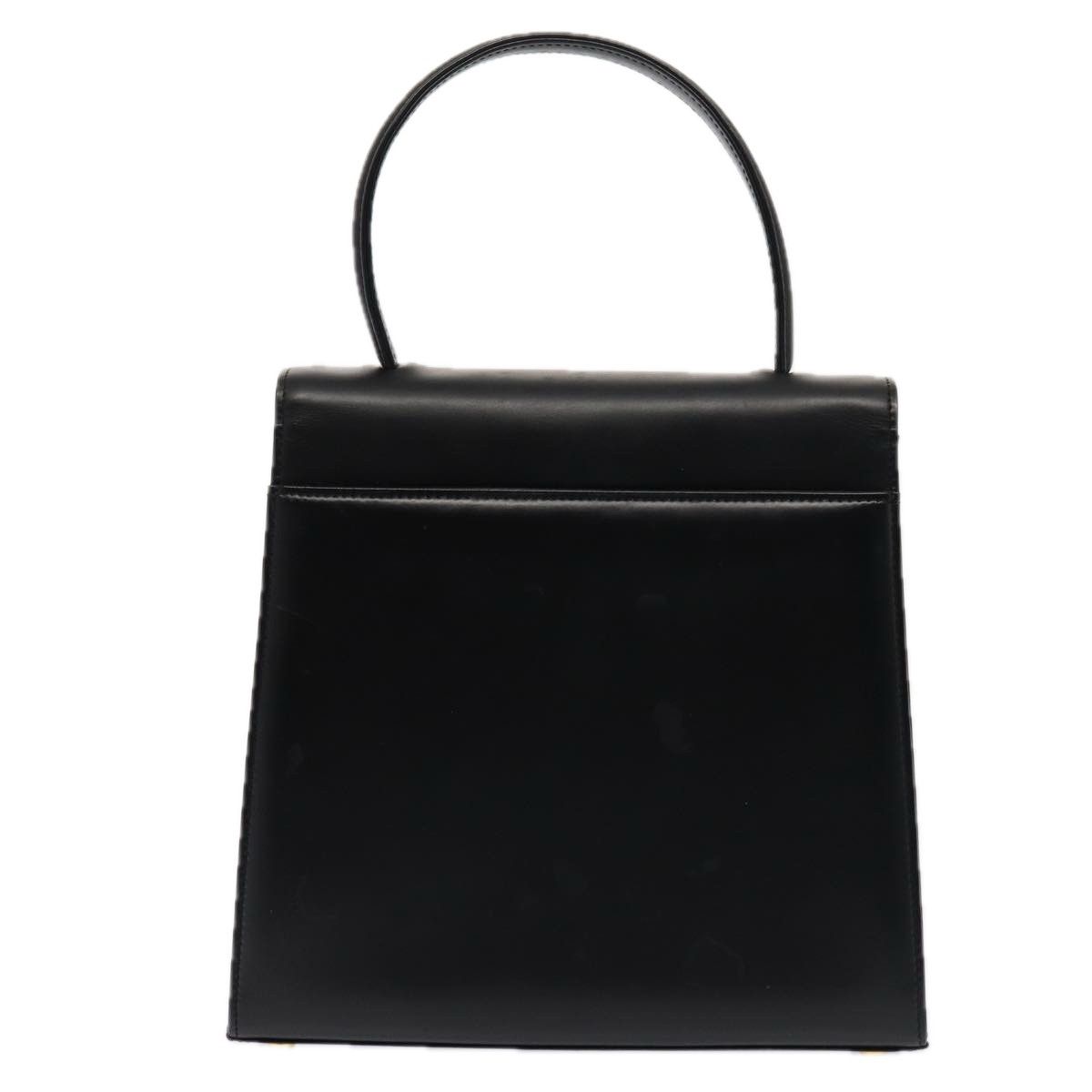 Givenchy 4G Black Leather Handbag (Pre-Owned) Size ONE SIZE - 2 Thumbnail