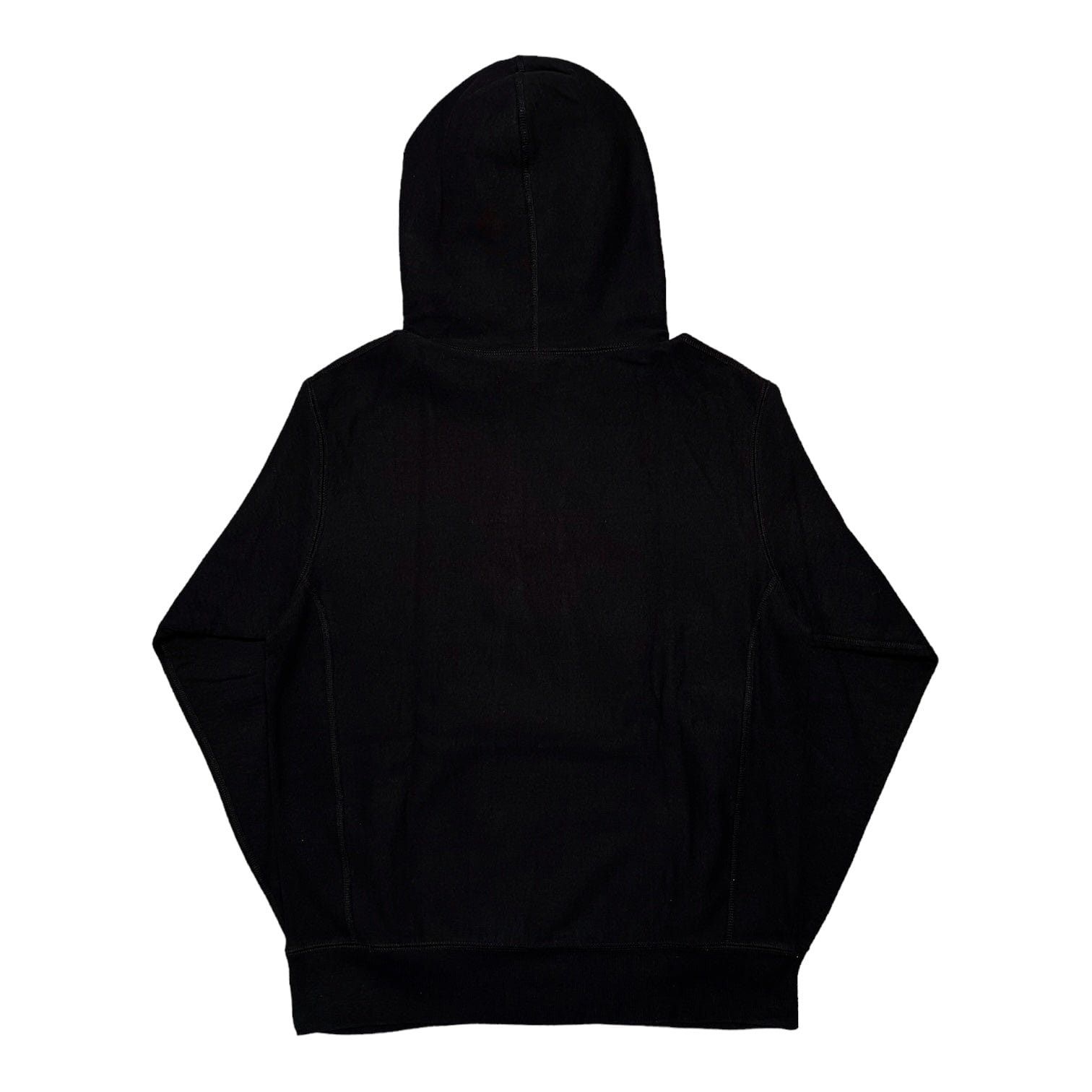 Supreme Box Logo Hooded Sweatshirt (FW17) Black | Grailed