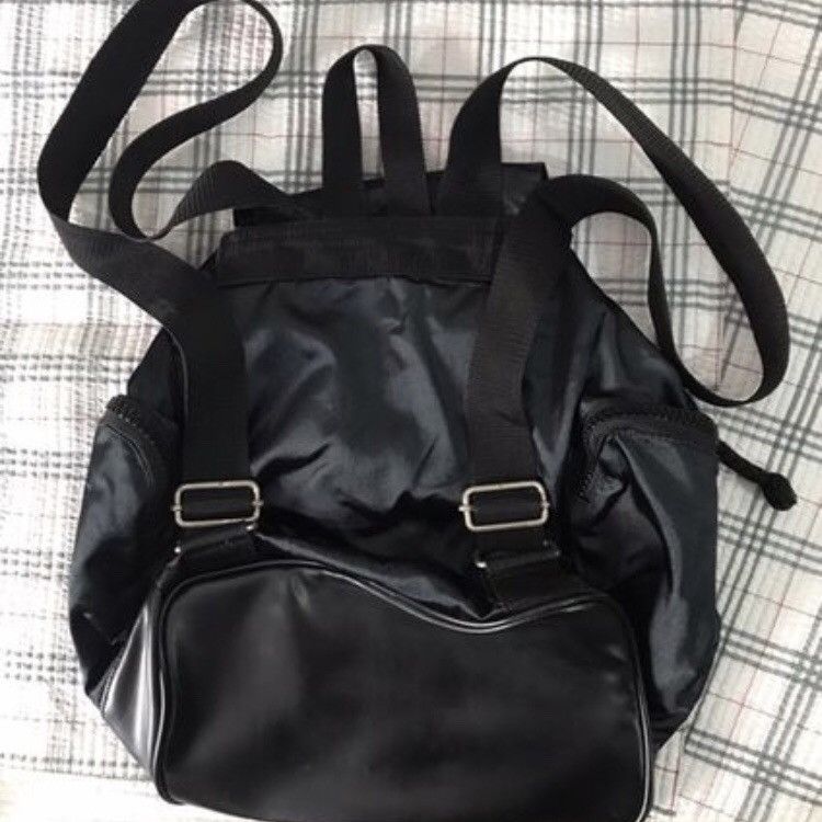 Polo Ralph Lauren Vintage Polo Ralph Lauren 12M Yacht Challenge Backpack Size ONE SIZE - 2 Thumbnail