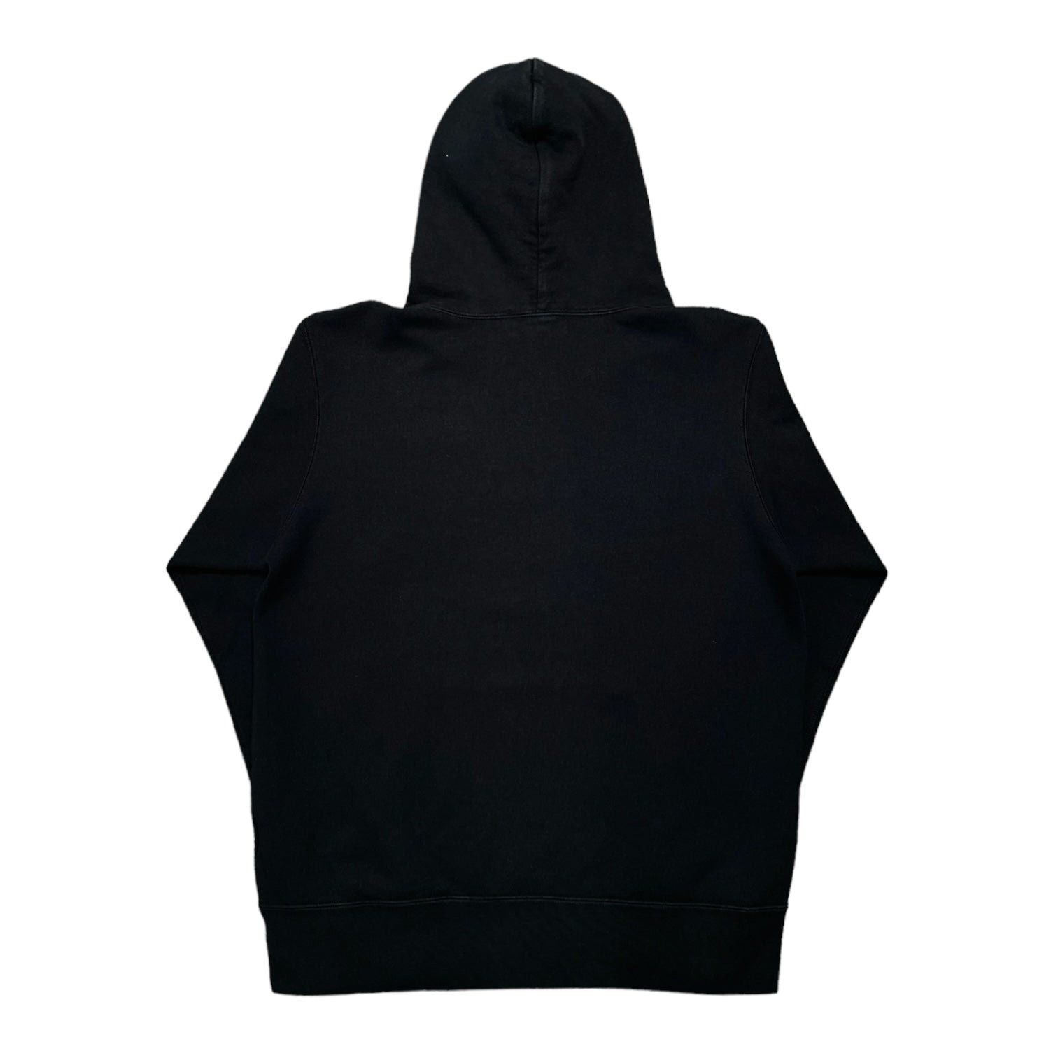 Bape Color Camo College Hooded Sweatshirt FW21 Black Purple Grailed