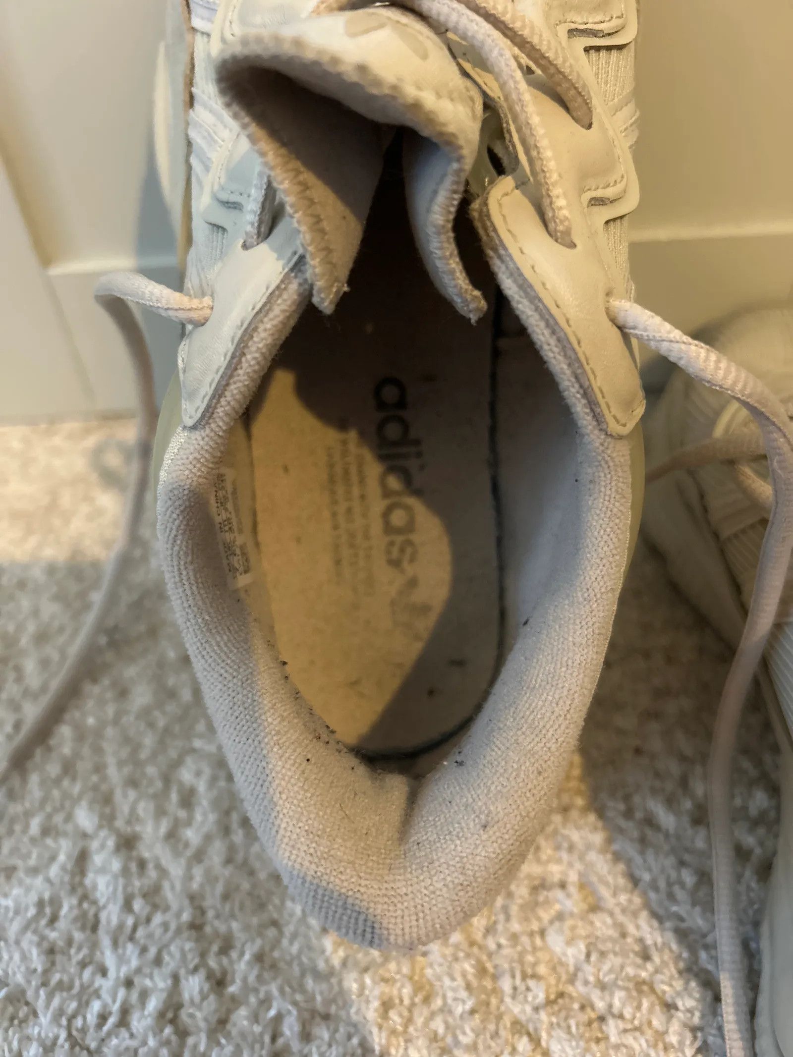 Adidas Adidas Ozweego Sneakers Size US 10 / IT 40 - 2 Thumbnail