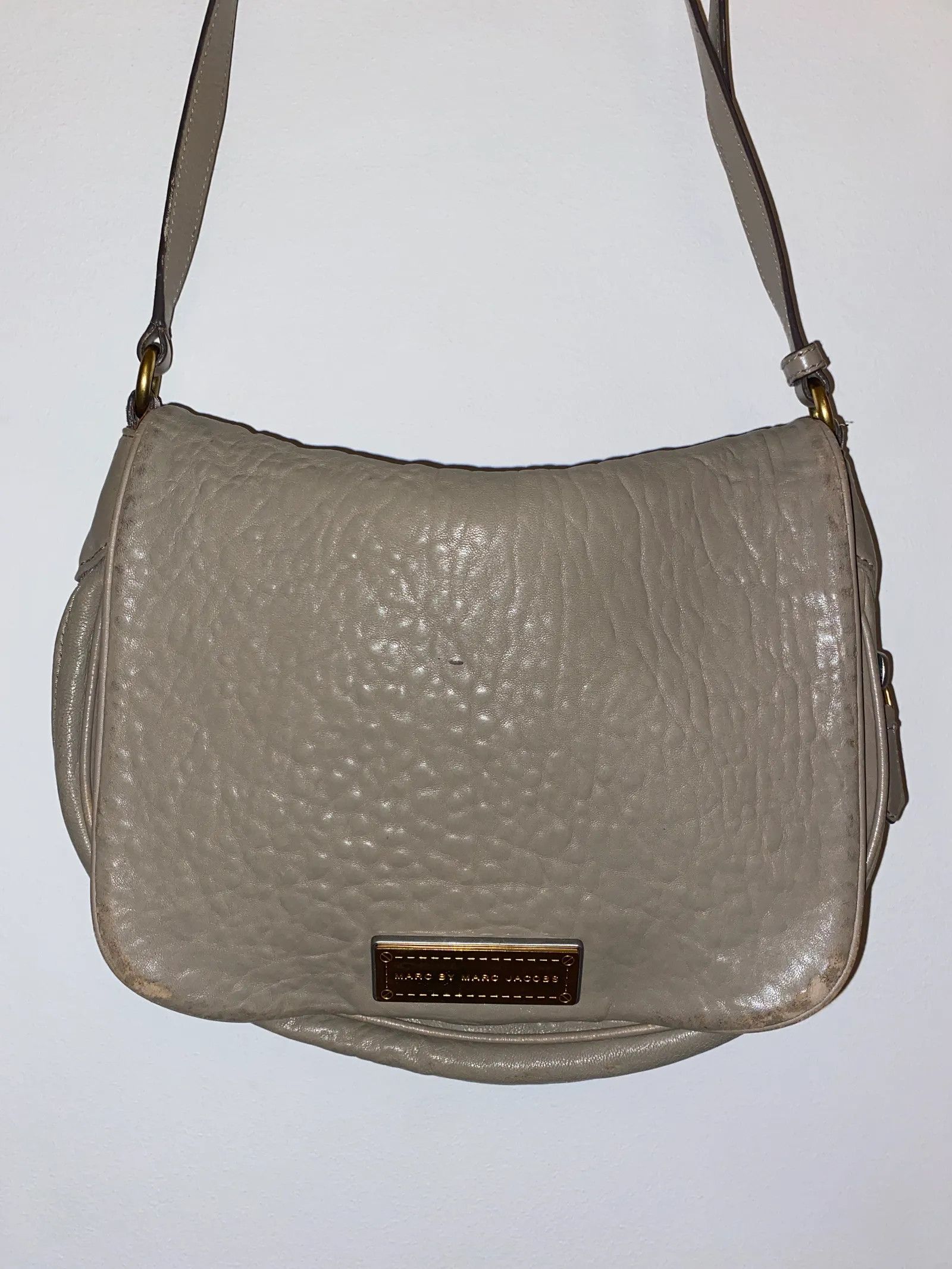 Marc Jacobs Marc Jacobs Crossbody Bag Size ONE SIZE - 4 Thumbnail
