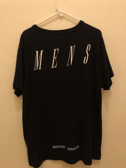 Off white shop fern tee