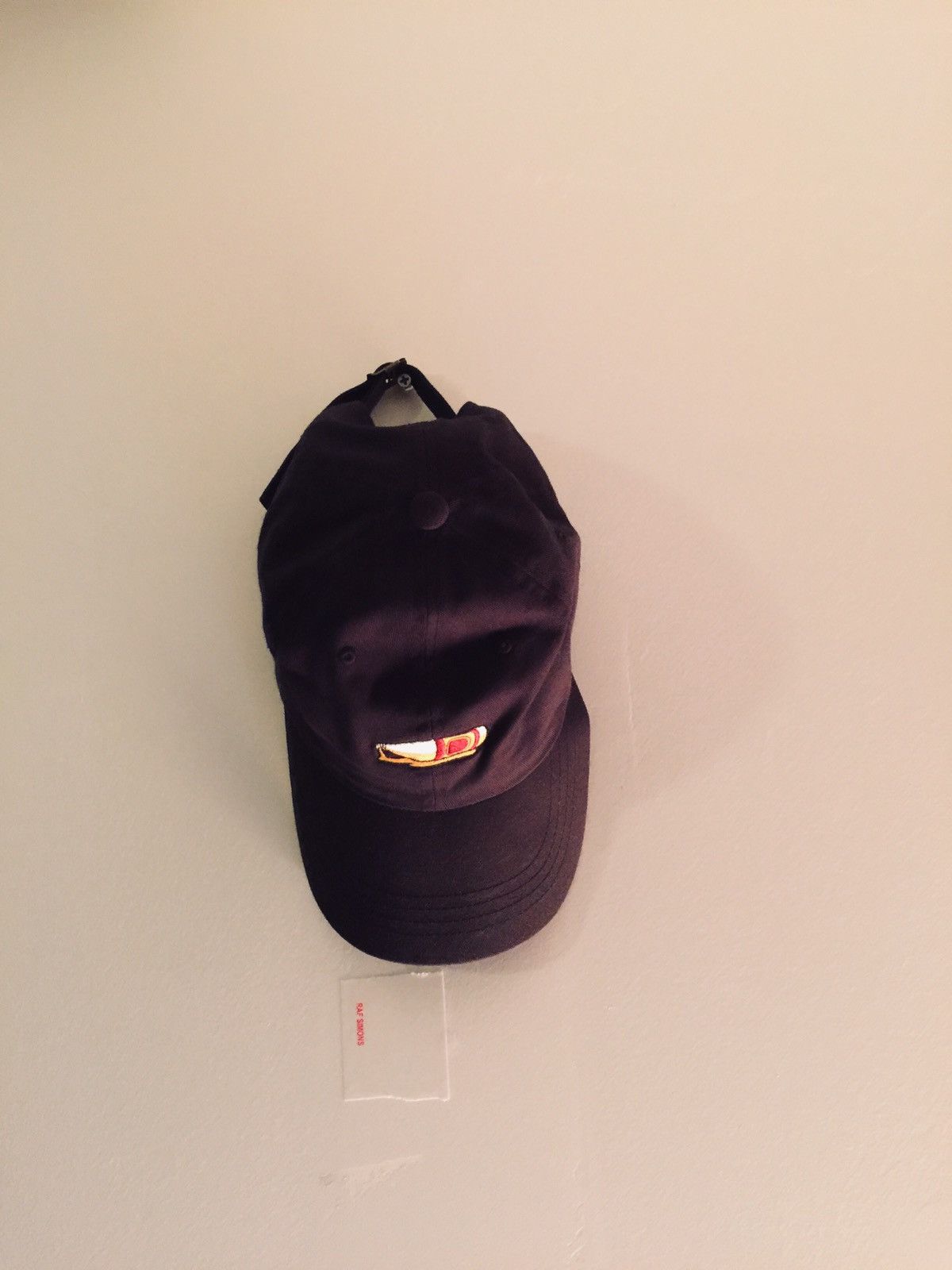 Supreme 2006 Alpine Bear Fleece Camp Cap | Grailed
